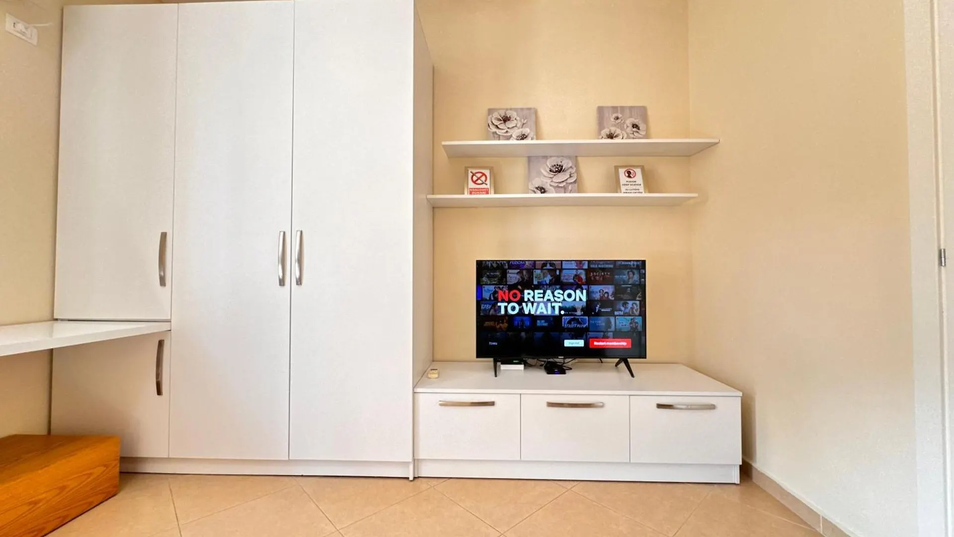 Bsb Apartments 地拉那 0*,  阿尔巴尼亚